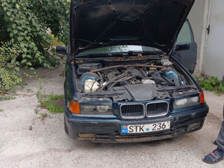 BMW 3 Series foto 1