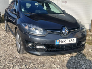 Renault Megane foto 3