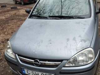 Opel Corsa foto 4