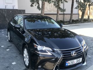 Lexus GS Series foto 2