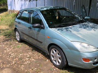 Ford Focus foto 10