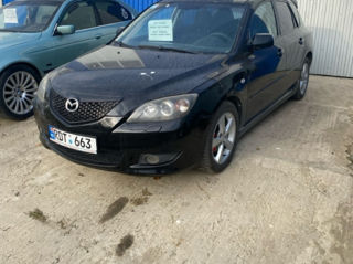 Mazda 3 foto 3