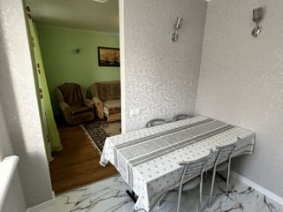 Apartament cu 3 camere, 64 m², Orion, Tiraspol foto 5