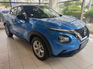 Nissan Juke foto 4