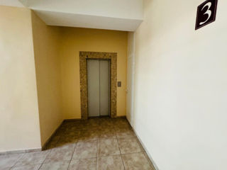 Apartament cu 3 camere, 110 m², Râșcani, Chișinău foto 6