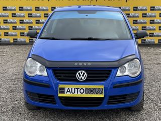 Volkswagen Polo foto 4