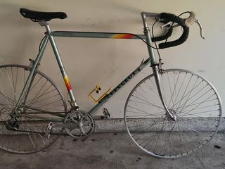 Cumpăr biciclete vechi/retro foto 6
