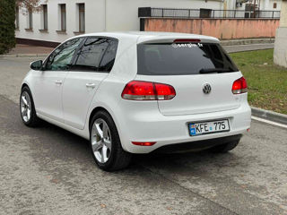 Volkswagen Golf foto 4