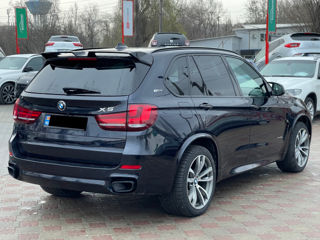 BMW X5 foto 5