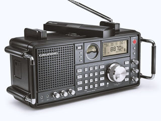 Радиоприемники Ssb Grundig