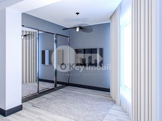 Chirie apartament de lux, design individual, sect. Râșcani, 2000 € ! foto 8