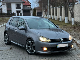 Volkswagen Golf foto 2