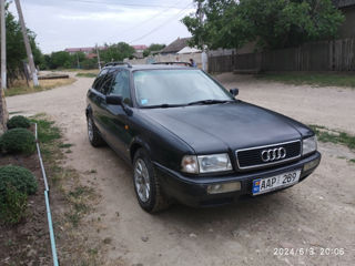 Audi 80 foto 5