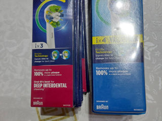 Oral-B Precision Clean foto 8