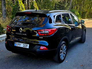 Renault Kadjar foto 4