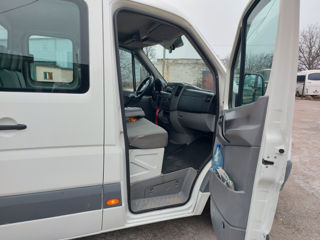 Volkswagen CRAFTER foto 4