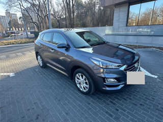 Hyundai Tucson foto 5