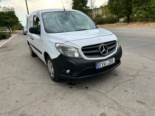 Mercedes Citan