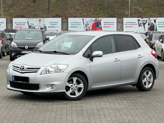 Toyota Auris foto 4