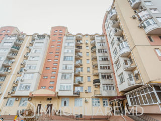 Apartament cu 3 camere, 145 m², Centru, Chișinău