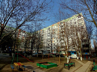 Apartament cu 3 camere, 62 m², Ciocana, Chișinău