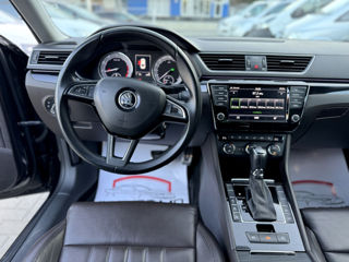 Skoda Superb foto 6