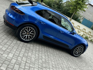 Porsche Macan foto 6