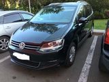 Volkswagen Sharan foto 1