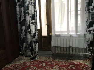 Apartament cu 1 cameră, 18 m², Botanica, Chișinău