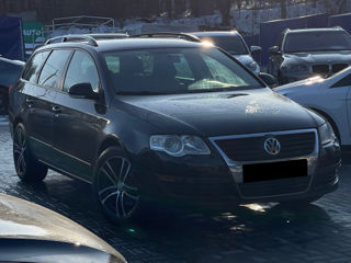 Volkswagen Passat foto 4