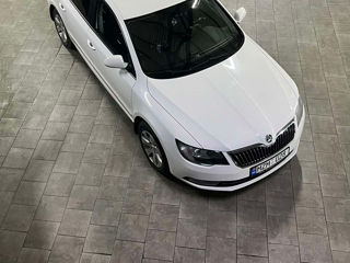 Skoda Superb foto 8