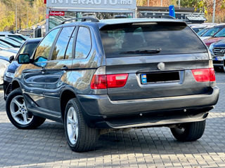 BMW X5 foto 5