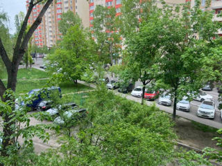 Apartament cu 1 cameră, 33 m², Ciocana, Chișinău foto 2