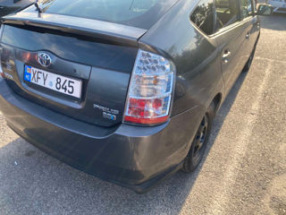 Toyota Prius foto 6