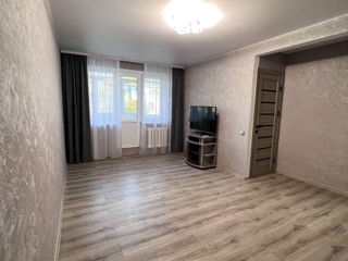 Apartament cu 3 camere, 60 m², Botanica, Chișinău foto 4