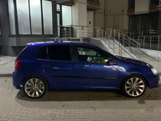 Volkswagen Golf foto 8