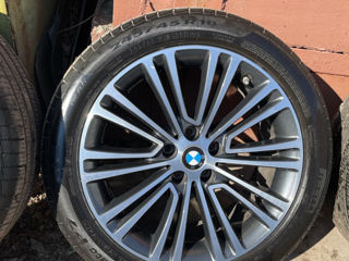 Комплект дисков BMW. фото 1