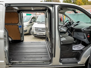 Ford Transit Custom - TVA foto 10