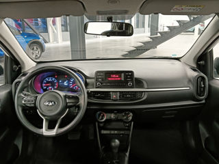 KIA Picanto foto 13