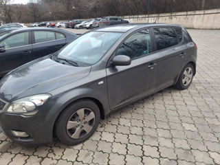 KIA Ceed foto 6