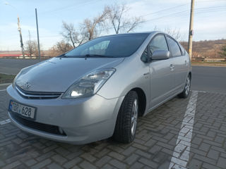 Toyota Prius foto 2