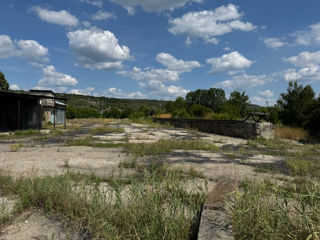 Vand teren Calarasi, constructii, 1,27 ha, cale ferata foto 4