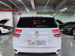 Citroen C4 Picasso foto 5