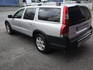 Volvo XC70 foto 2