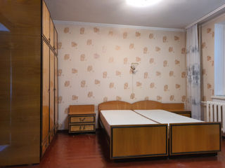 Ap. 1 cam., 26 м², 3/5 et.