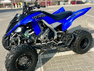 Yamaha RAPTOR 700R SE foto 3