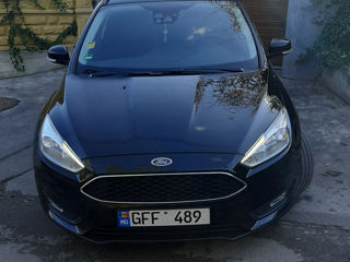 Ford Focus foto 2