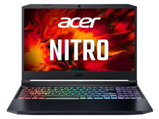 Gaming Nitro Ryzen 7 Ram 32gb Ssd 1.0tb + Rtx3070 - Sigilat!garantie!