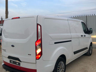 Ford Transit Custom foto 6