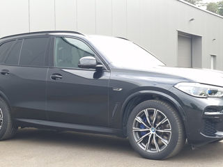 BMW X5 foto 1